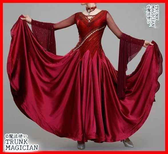 華やかな オーダーメイド