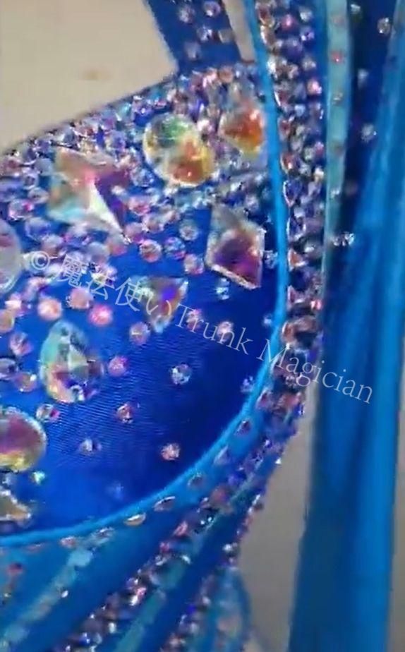 サイーディ BALADI