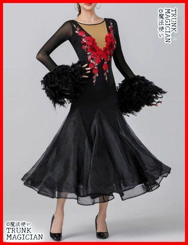 ドレス オーダーメイド