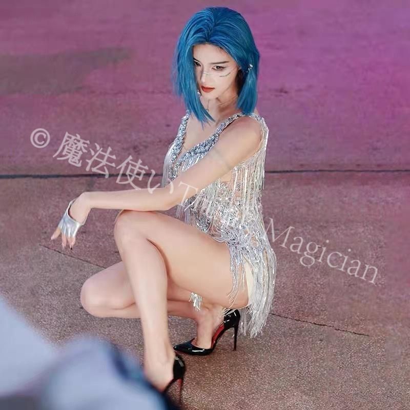 セクシー ワンピース