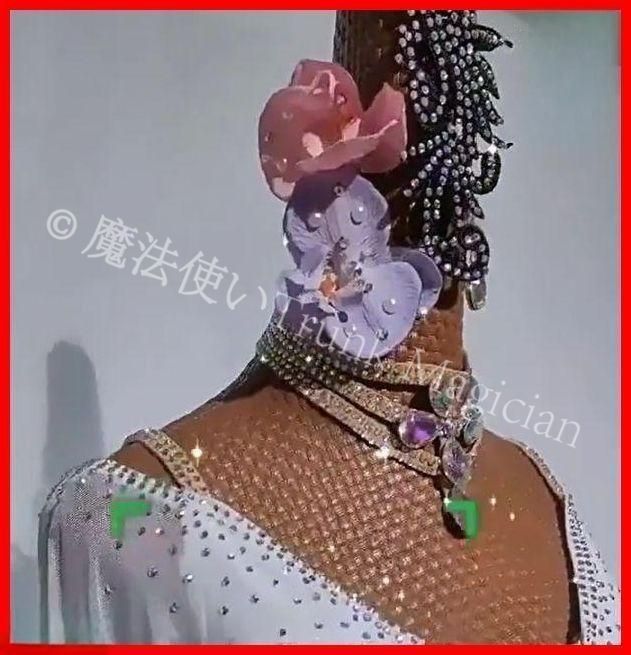 袖フリル ホワイトオーダーメイド