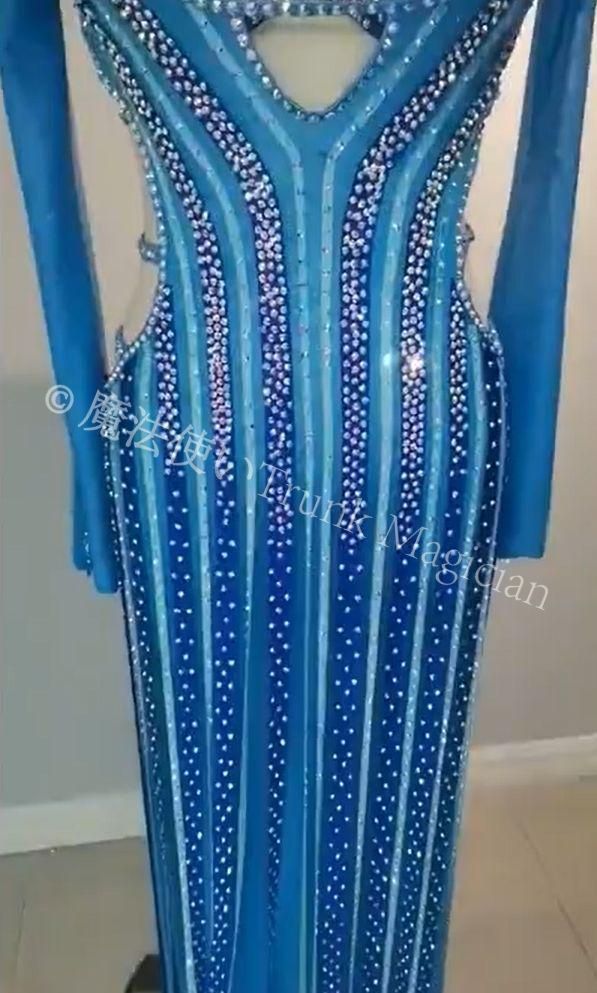  ベリーダンス サイーディ BALADI オリエンタル 色変更可 オーダーメイド セットアップ ベリーダンス