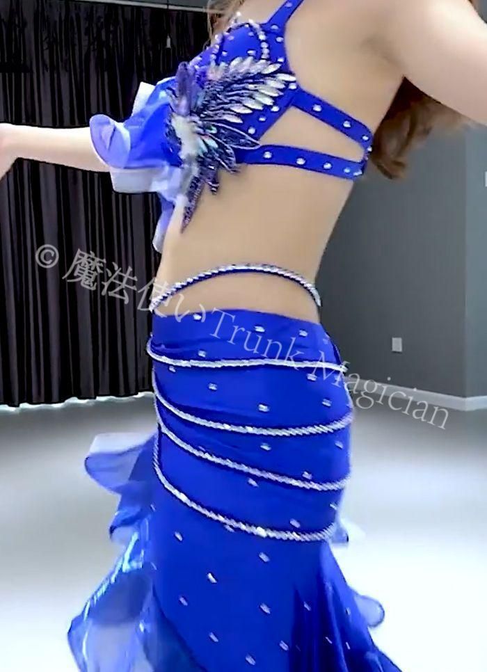 インナーパンツ付