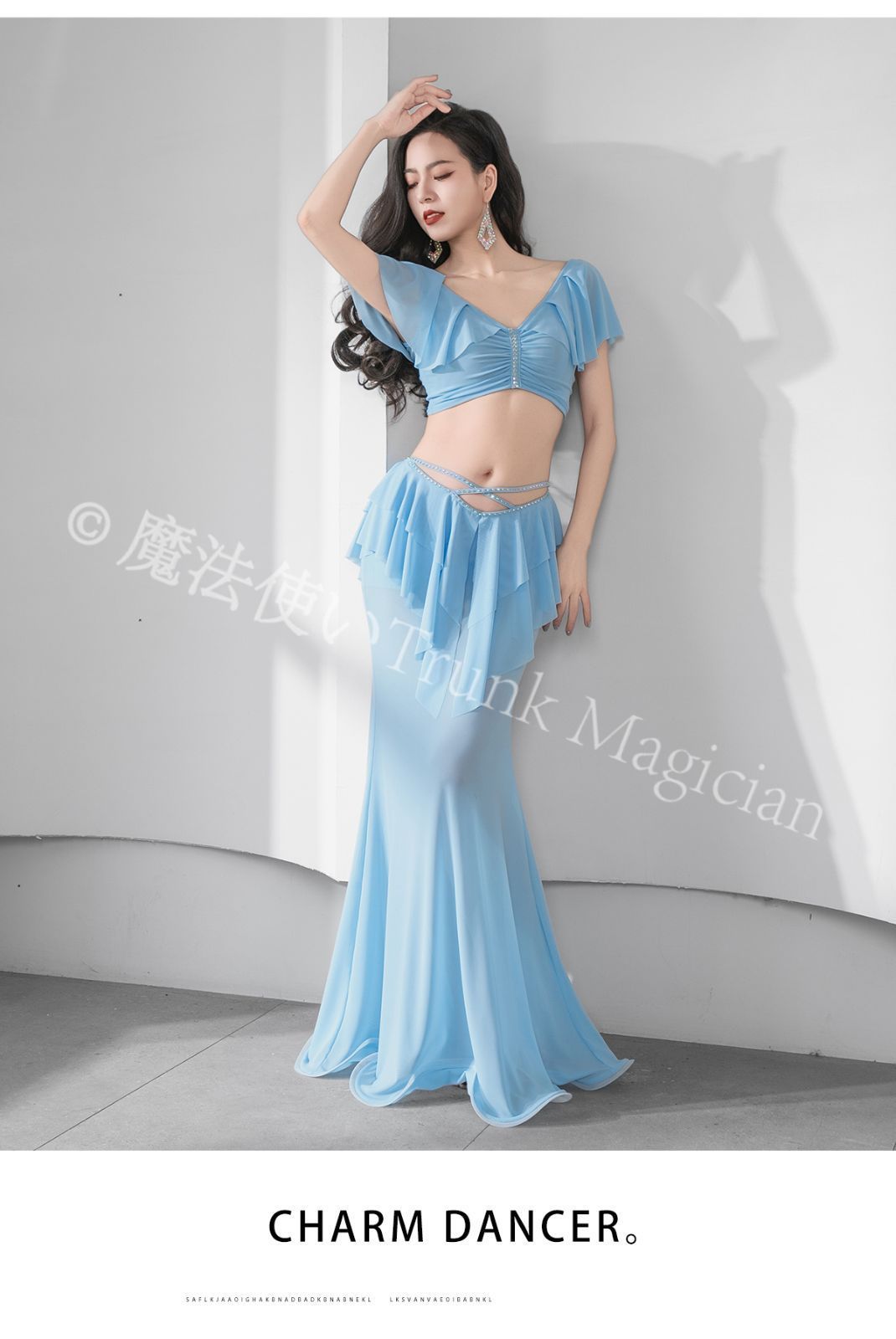 ピンク イエロー