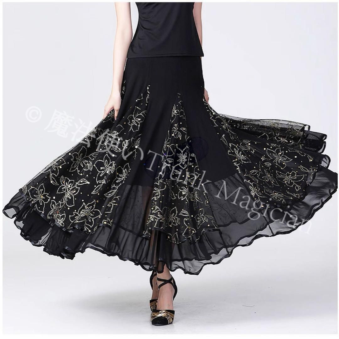 社交ダンス練習着✨スタンダードの練習にオススメ！ダンスパーティーにも！ 新品未使用】社交ダンス練習着☆スタンダードの練習にオススメ 軽量で