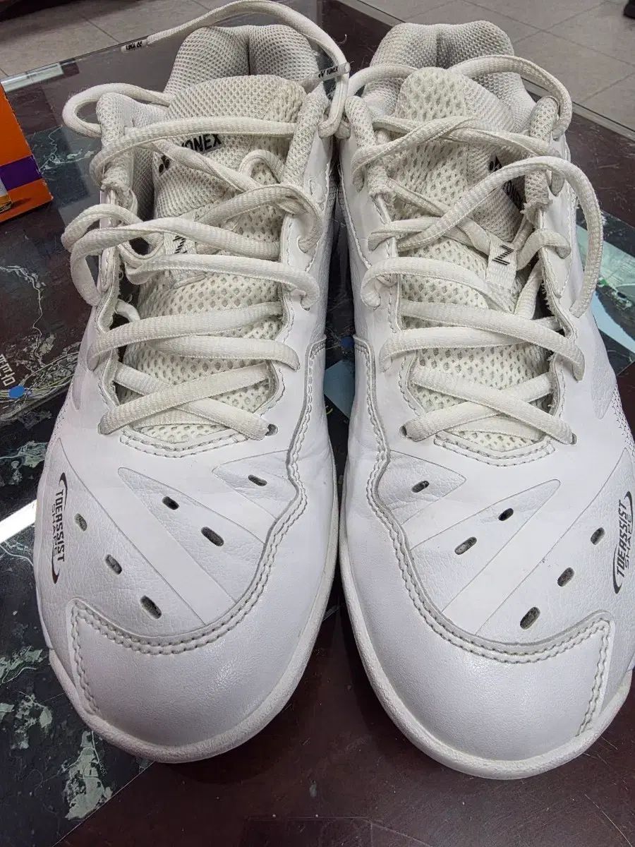 YONEX ヨネックス 65 z 3 260