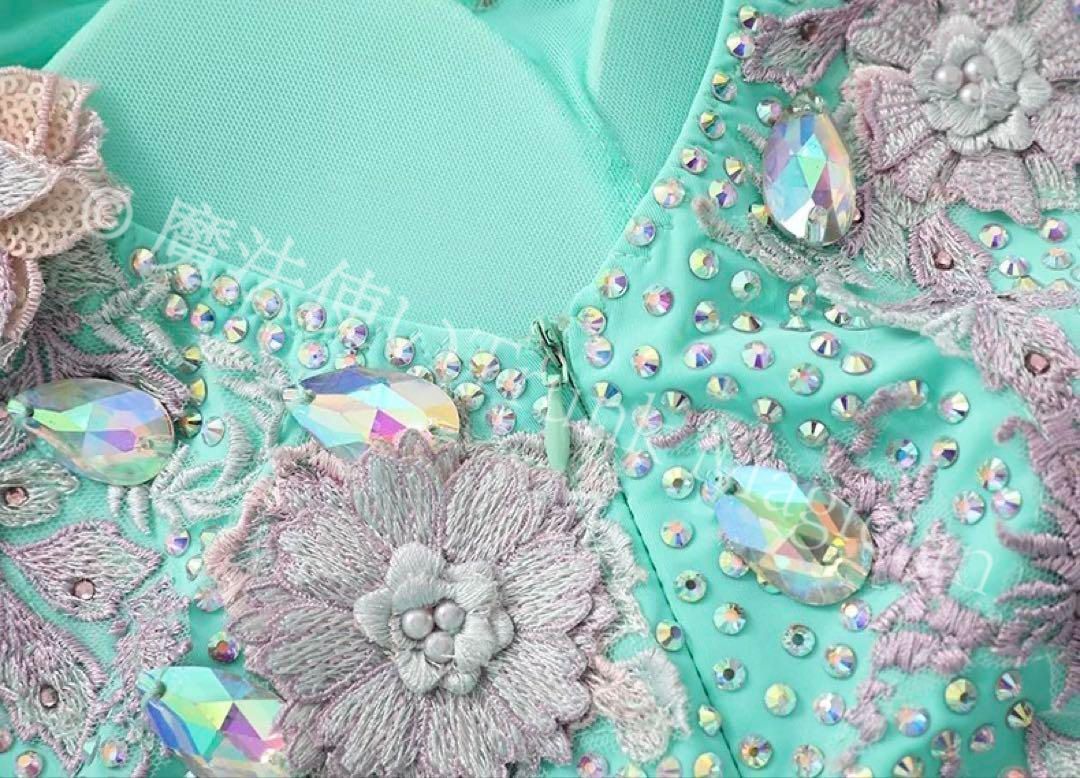 競技会 デモにも