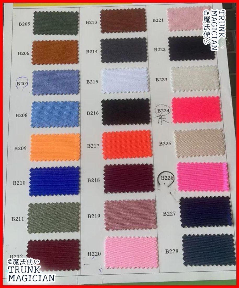 オーダーメイド