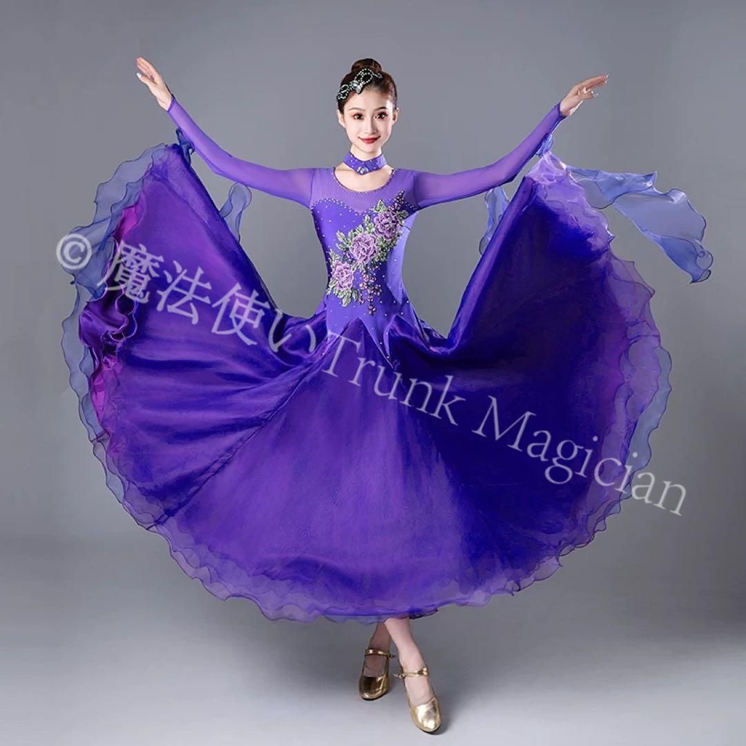 ドレス ダンスパーティーやデモ