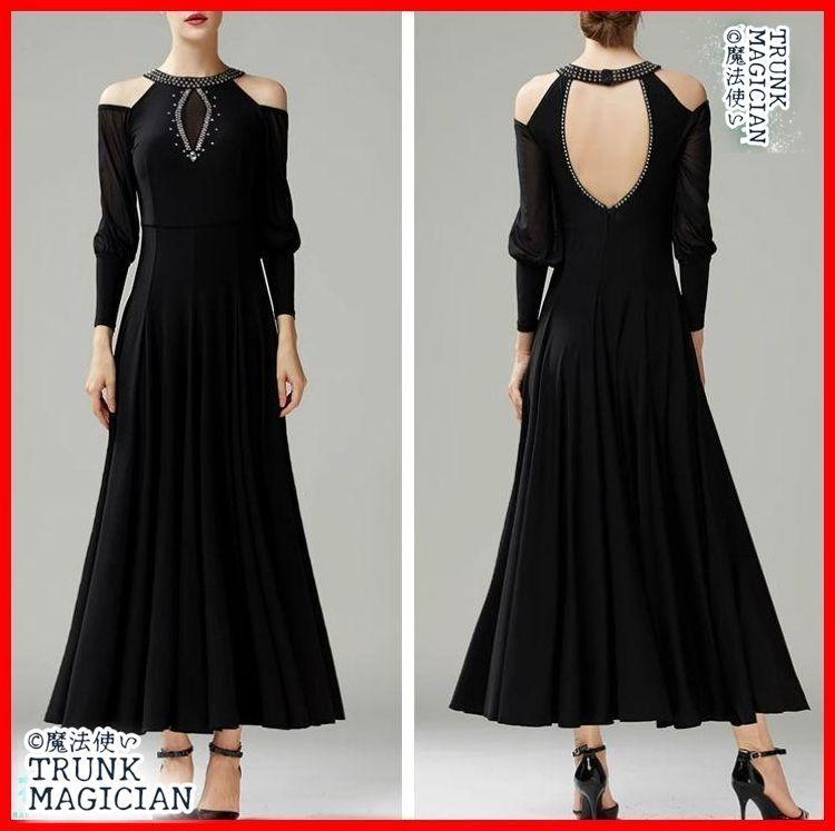 ドレス ストーン