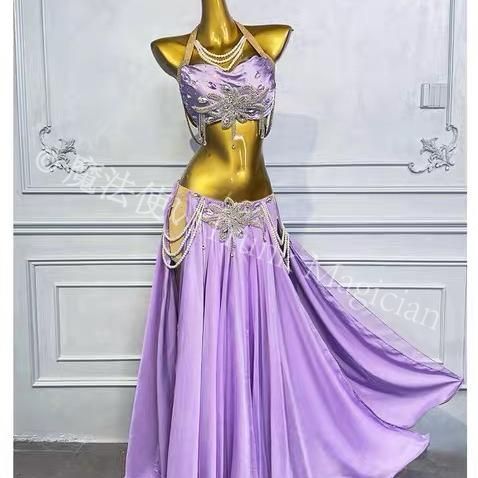 トップス スカート