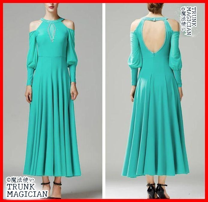 ドレス ストーン