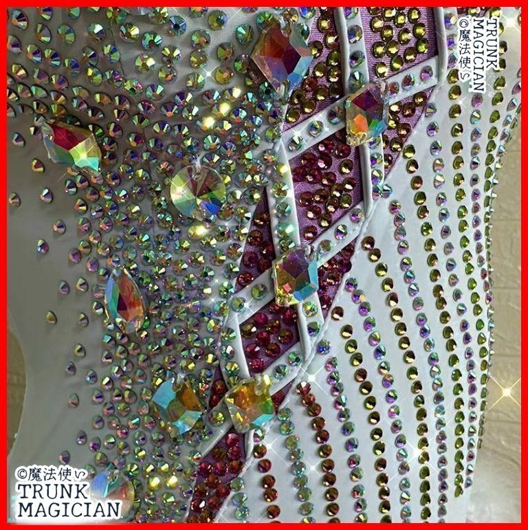 ドレス ラテンドレス