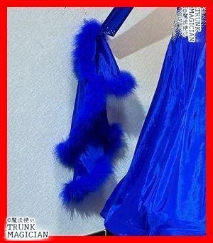 ドレス フロート付