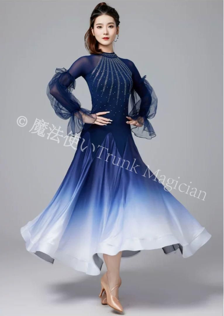 競技会 発表会にもバッチリ