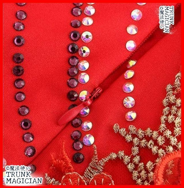 モダンドレス オーダーメイド