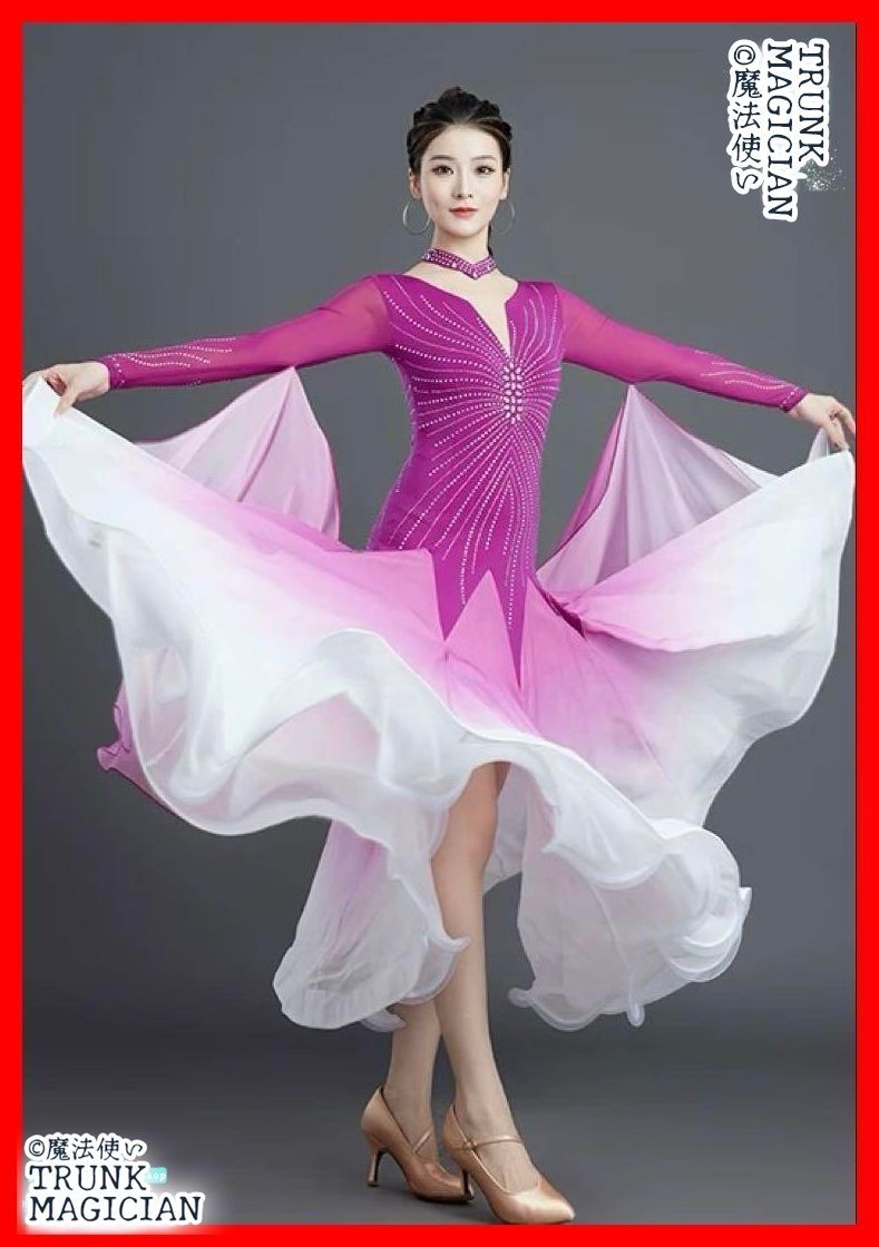 全新 ワンピースパーティーにも最適な一着