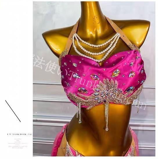 パール トップス