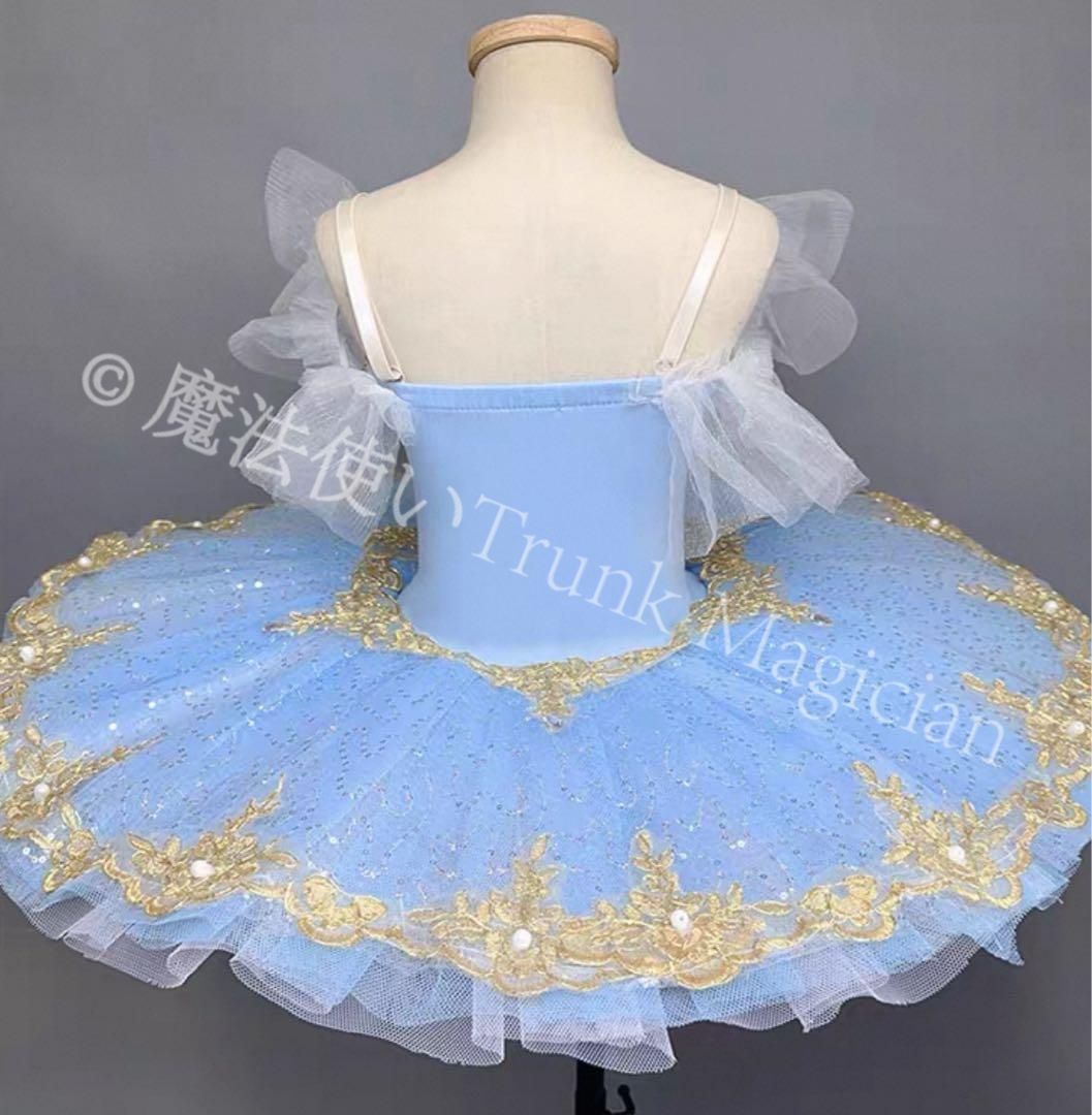 ステージ衣装 チュチュ