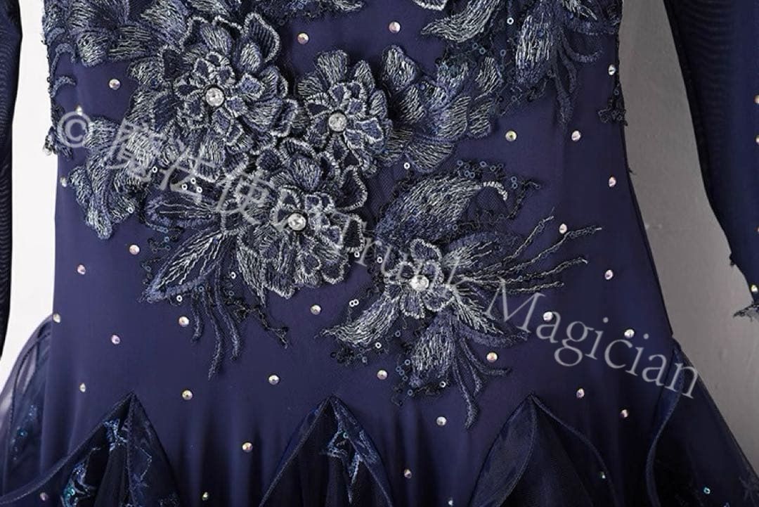 ♥ 競技会にも最適