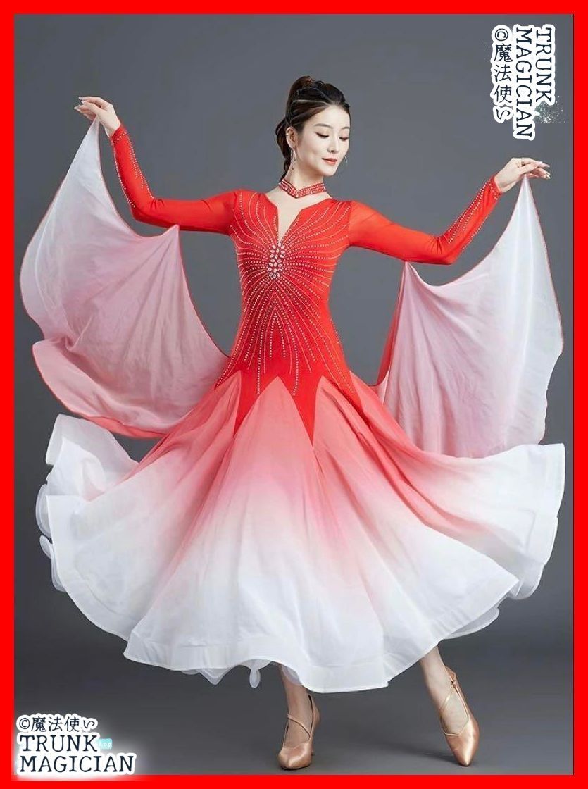 全新 ワンピースパーティーにも最適な一着