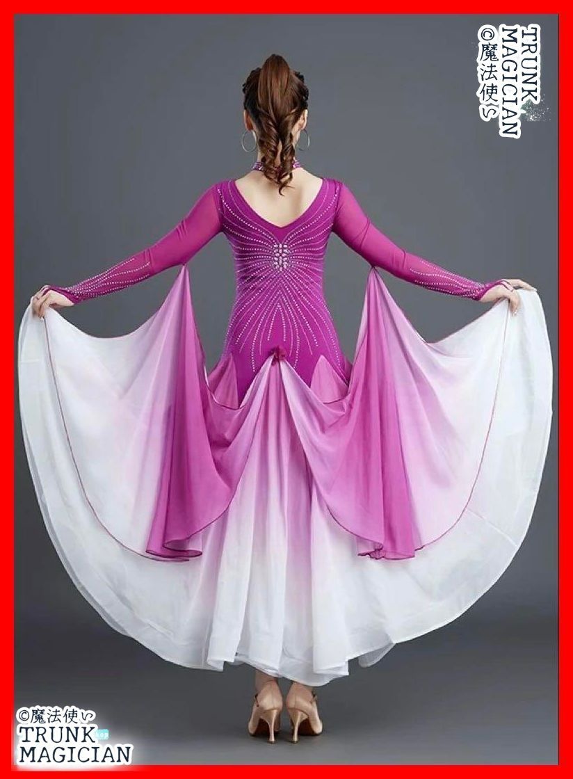 全新 ワンピースパーティーにも最適な一着