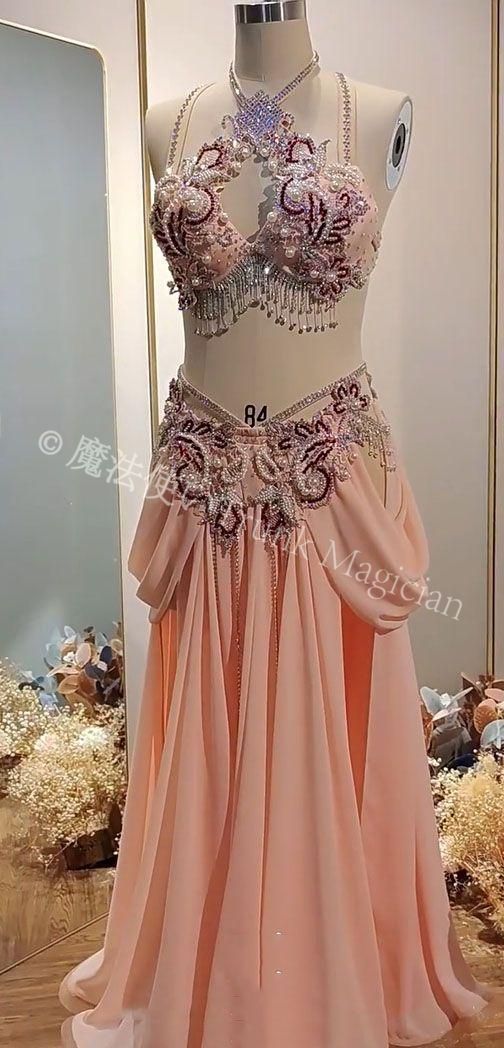 薄ピンク オーダーメイド