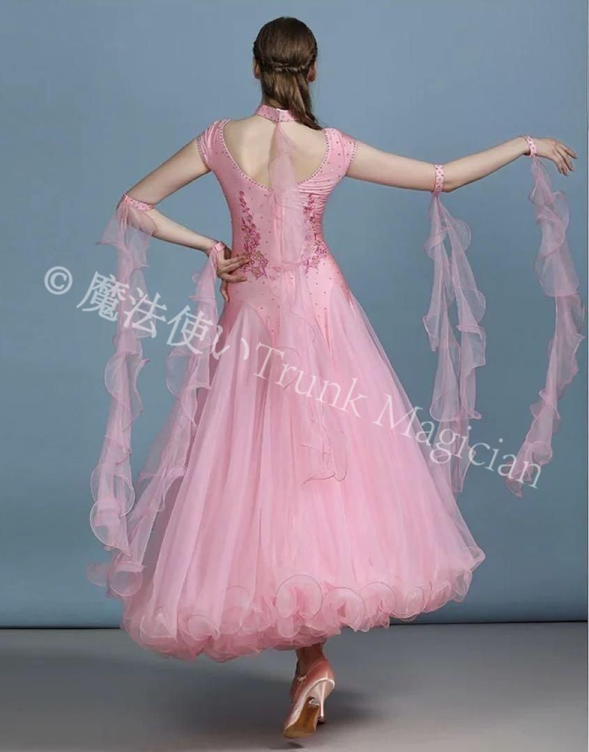 デモ対応ダンスパーティ向け