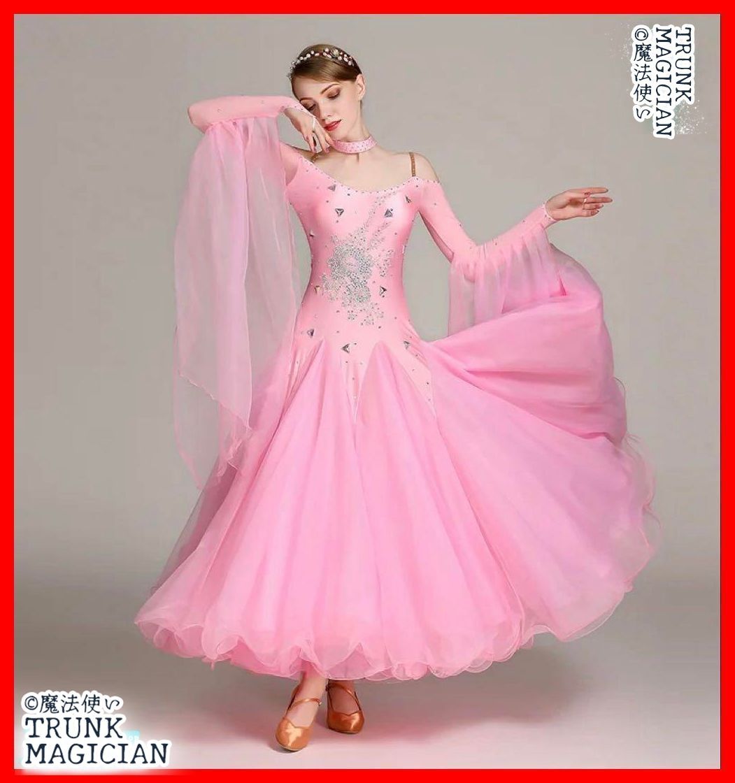 ダンスパーティにも