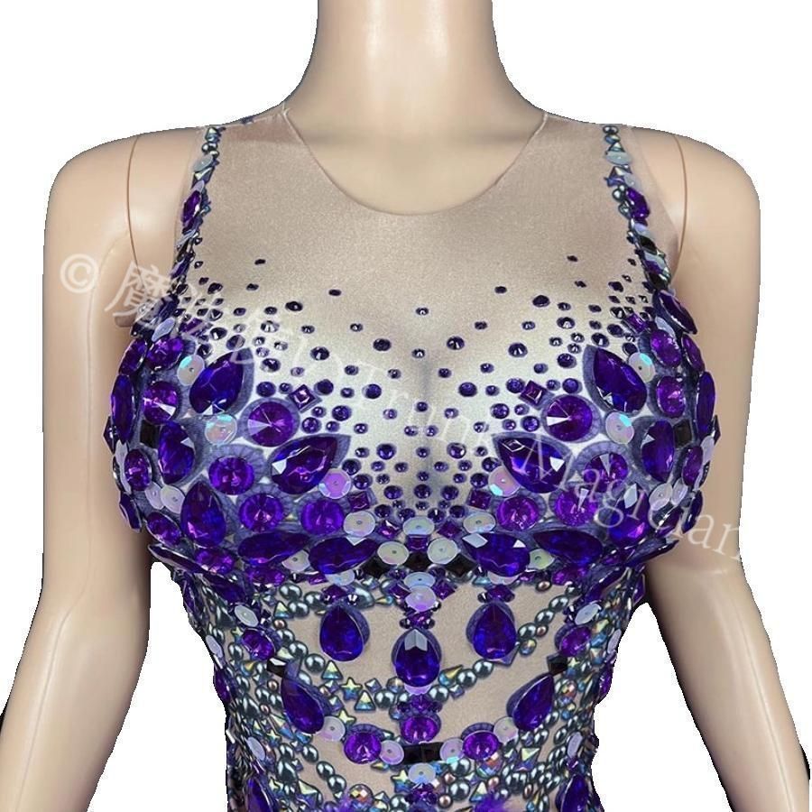 ベリーダンス衣装