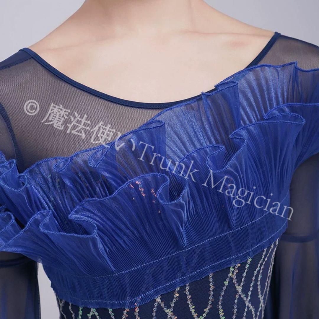 ダンスパーティーや練習着にも最適