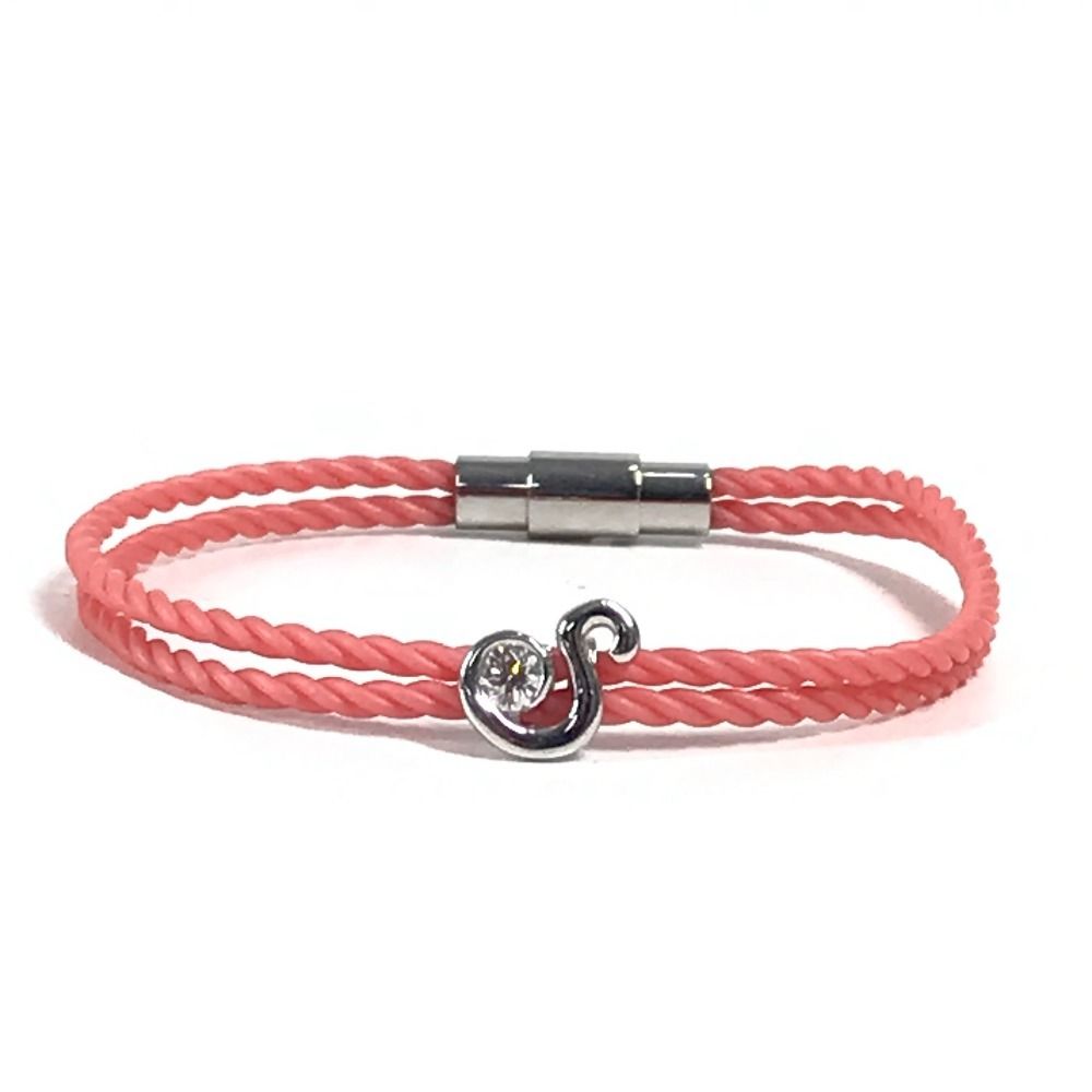 FOREVERMARK フォーエバーマーク ブレスレット エンコルディア コード