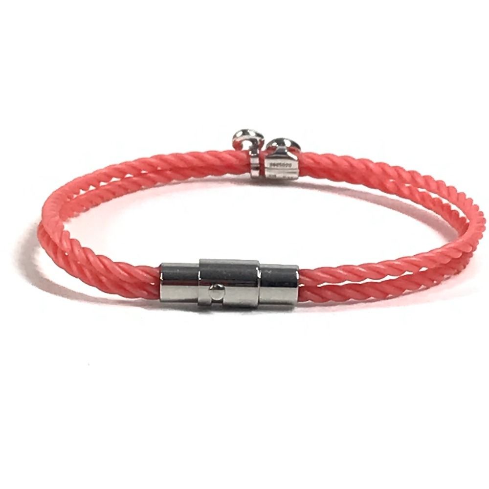 FOREVERMARK フォーエバーマーク ブレスレット エンコルディア コード