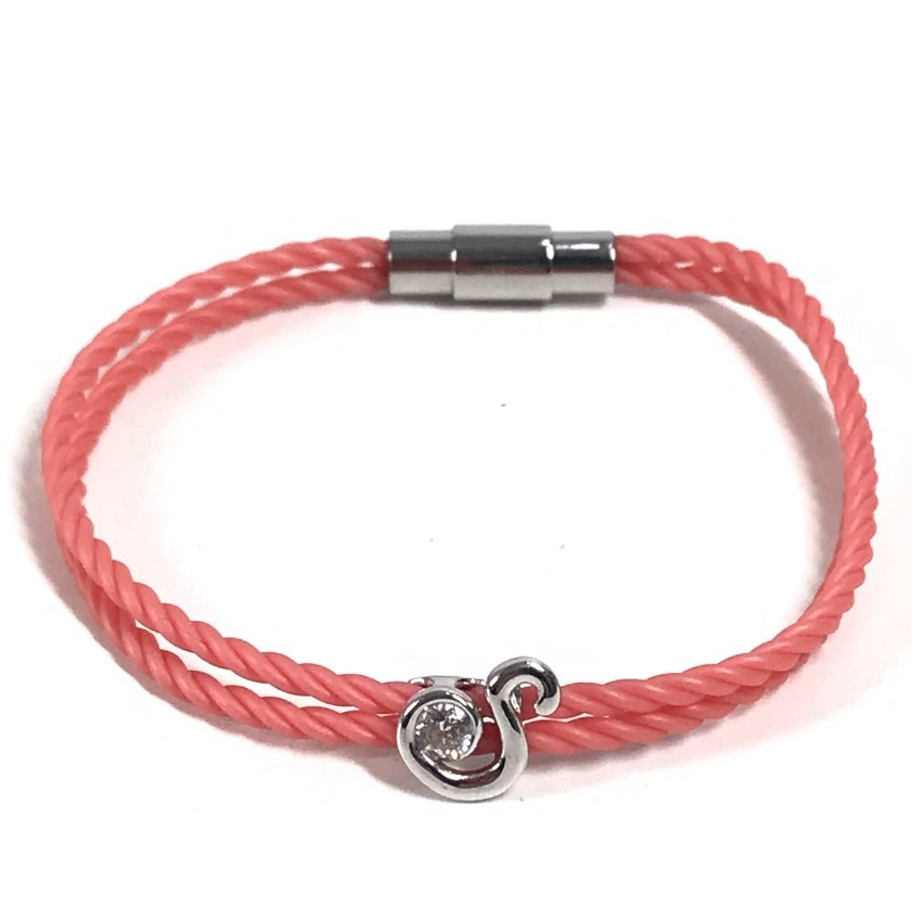 FOREVERMARK フォーエバーマーク ブレスレット エンコルディア コード