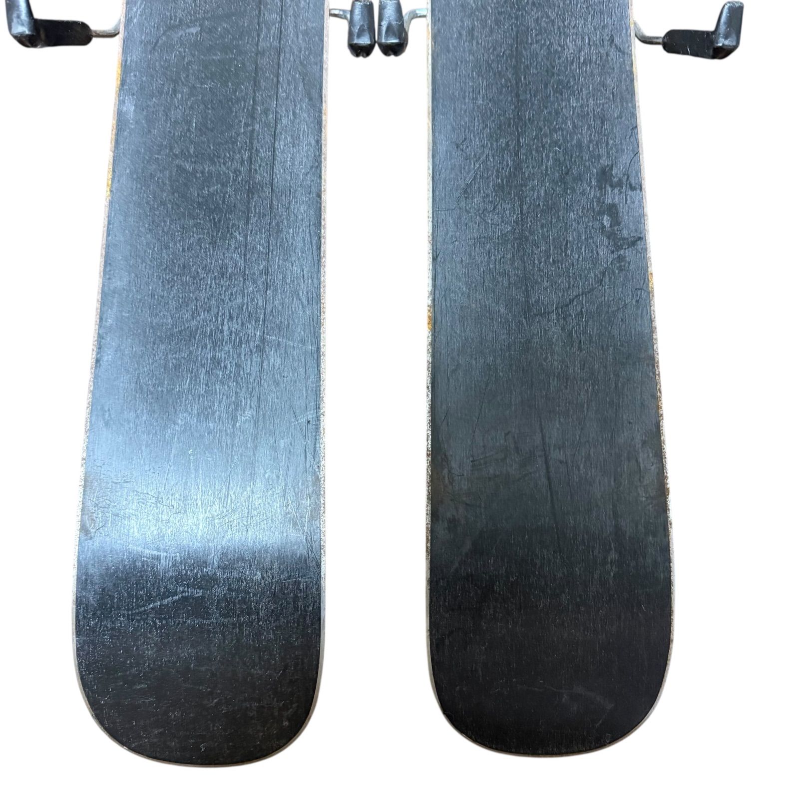 中古美品】ロシニョール SASSY 99cm ショートスキー ROSSIGNOL ファン 