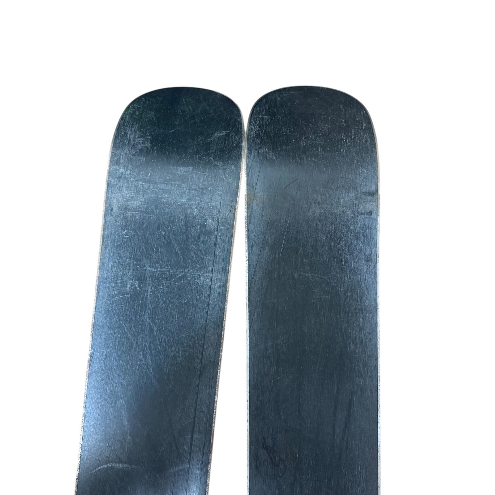 中古美品ロシニョール SASSY 99cm ショートスキー ROSSIGNOL