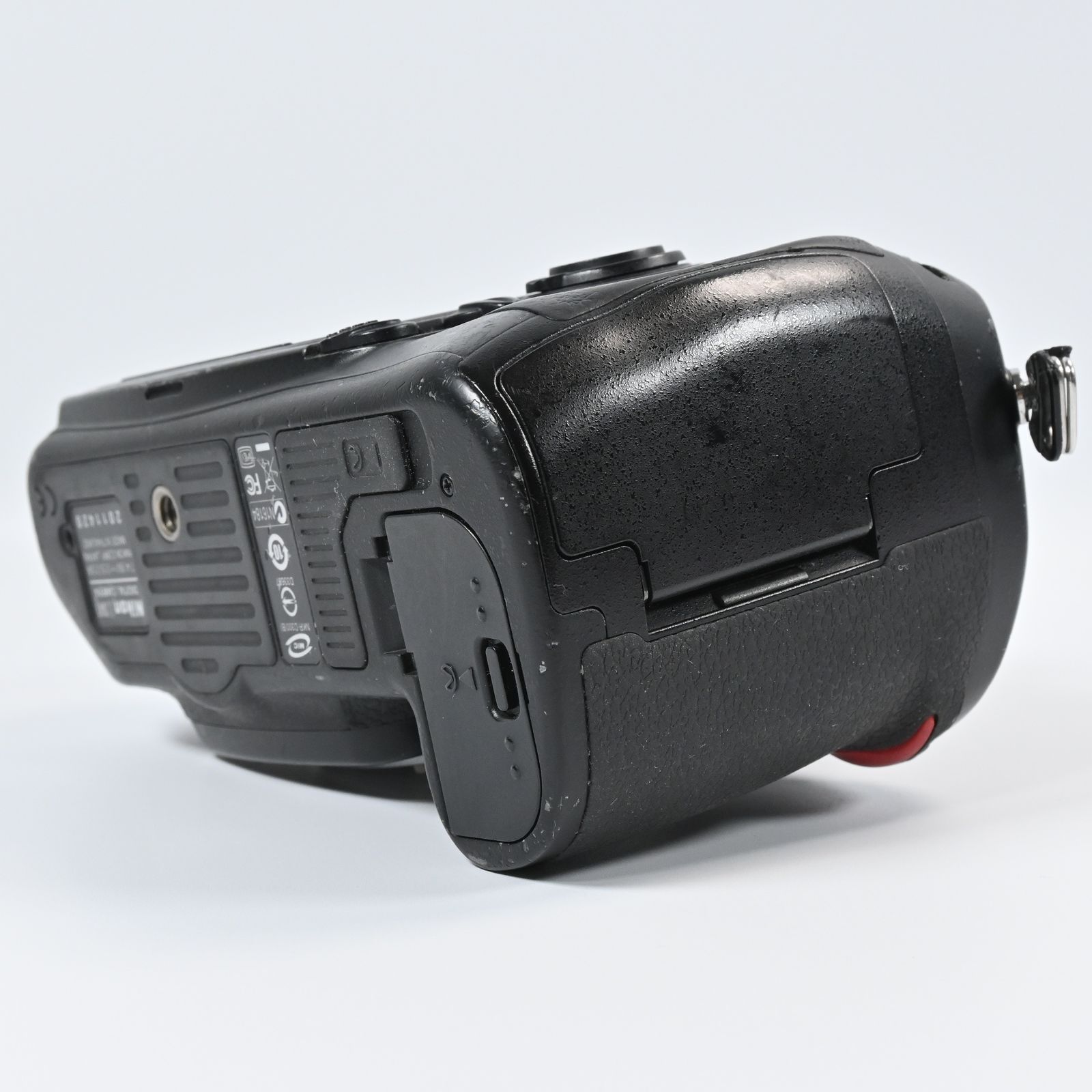 Nikon D300 ボディ 最新 ショット数 26002回