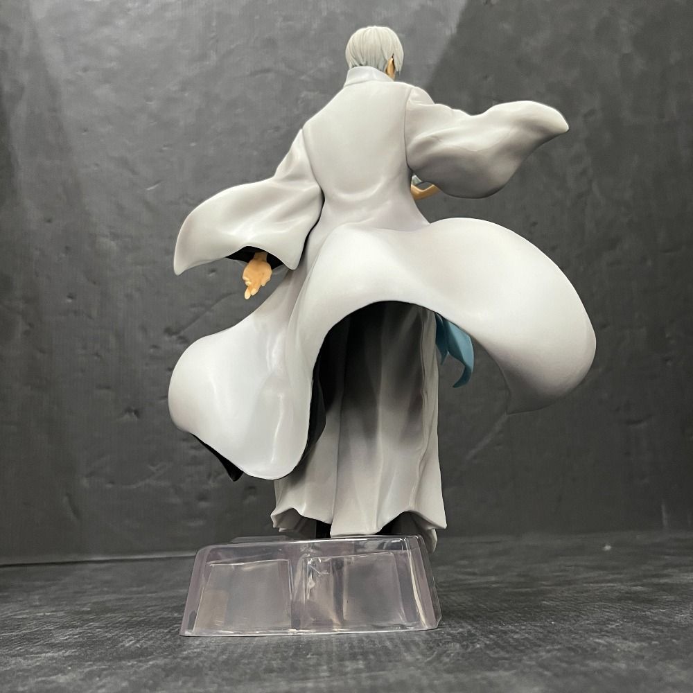 06w15817 BLEACH ブリーチ 20th 一番くじ B賞 市丸ギン フィギュア