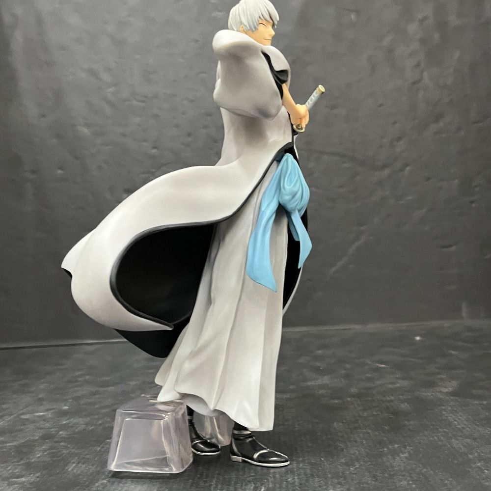 06w15817 BLEACH ブリーチ 20th 一番くじ B賞 市丸ギン フィギュア
