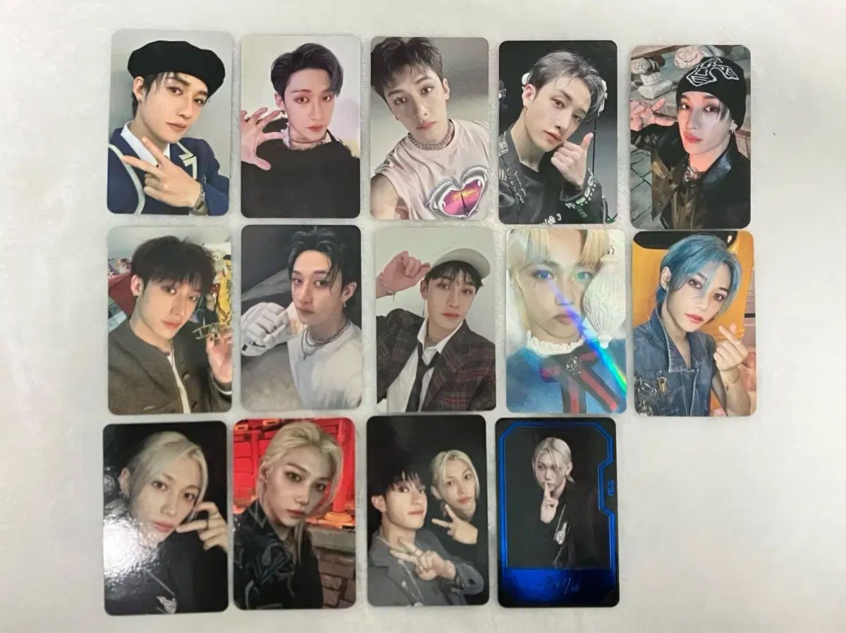 Stray Kids(ストレイキッズ・スキズ・SKZ) バンチャン(BANG CHAN