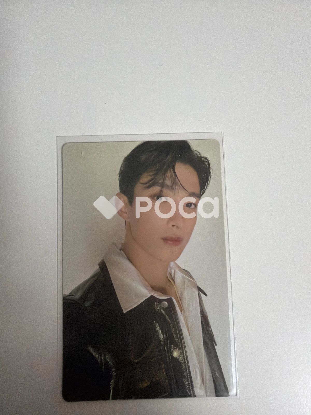 Seventeen ドギョム セブチ Attacca CARAT Ver. - メルカリ