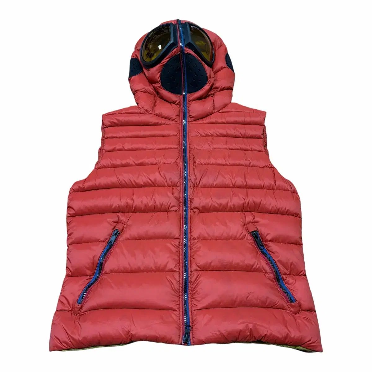 AIライガース ダックダウン パディング BEST