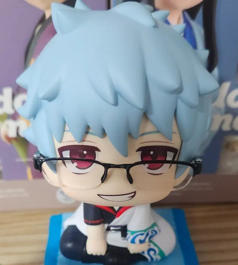 特典含む) 銀魂 銀時 룩업