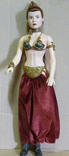 非常に良い】プリンセス レイア 鎖 Princess Leia with Chain 非常に良い】プリンセス レイア 鎖 Princess Leia with Chain