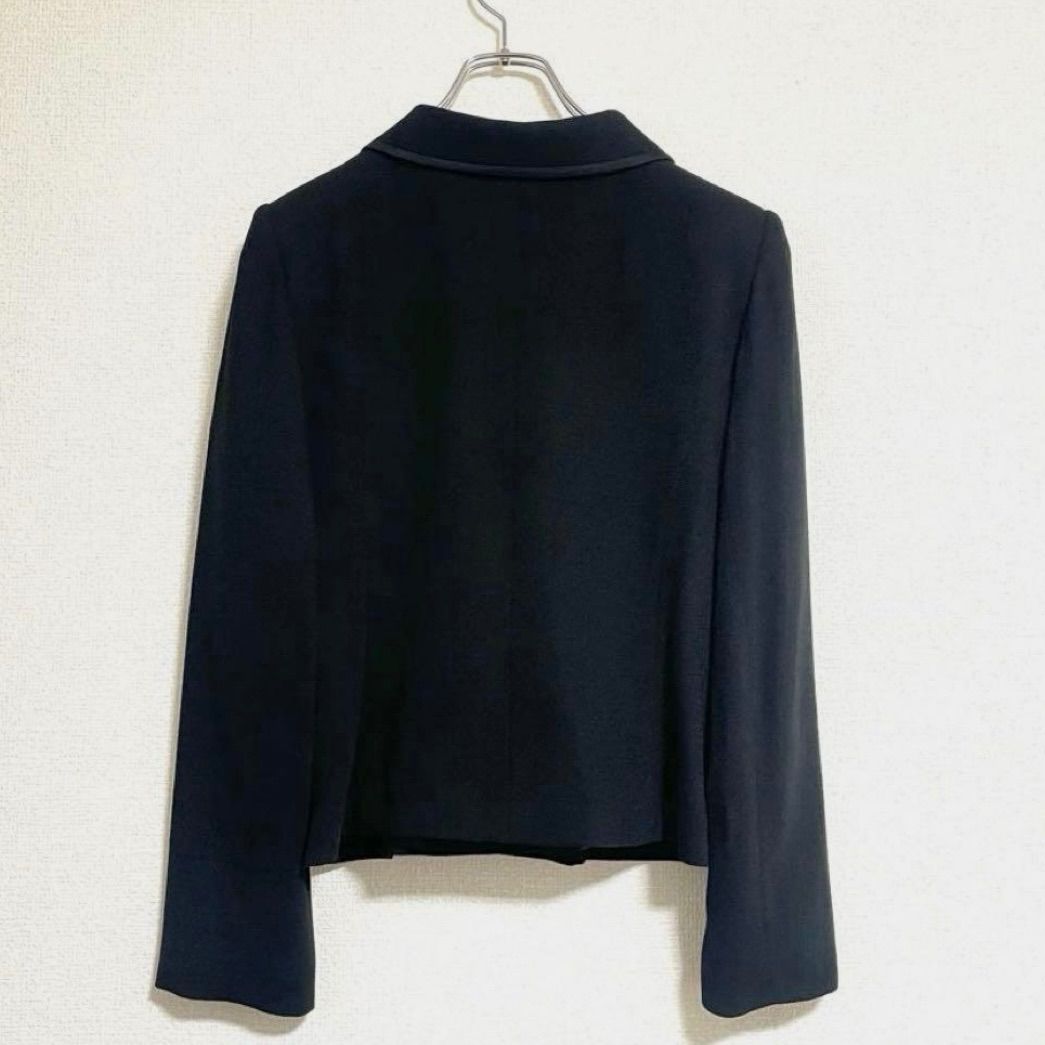 TOKYO IGIN 東京イギン 日本製 ブラックフォーマル 高級 喪服 礼服 冠