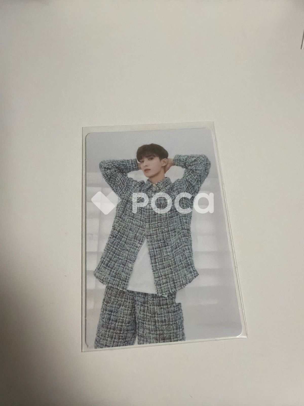 SEVENTEEN ドギョム セブチ SEVENTEEN TOUR FOLLOW TO SEOUL