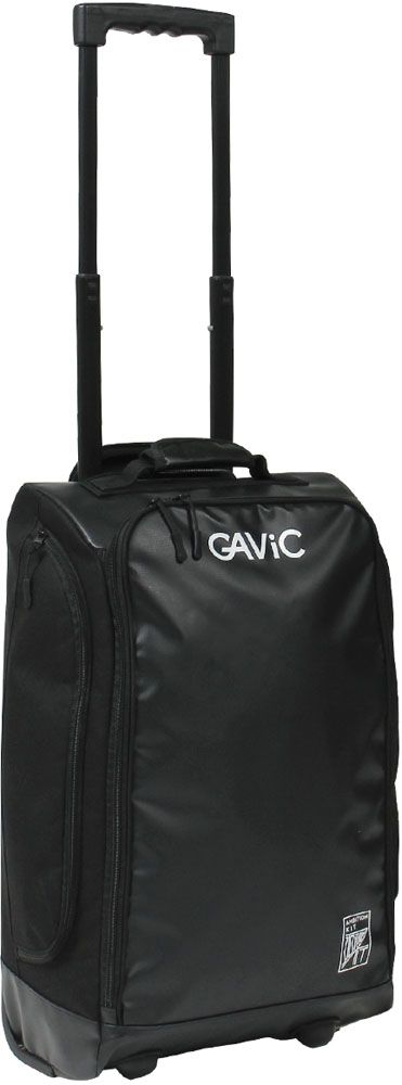 ガビック GAViC サッカー キャリーバッグ GG0106 BLK BLK