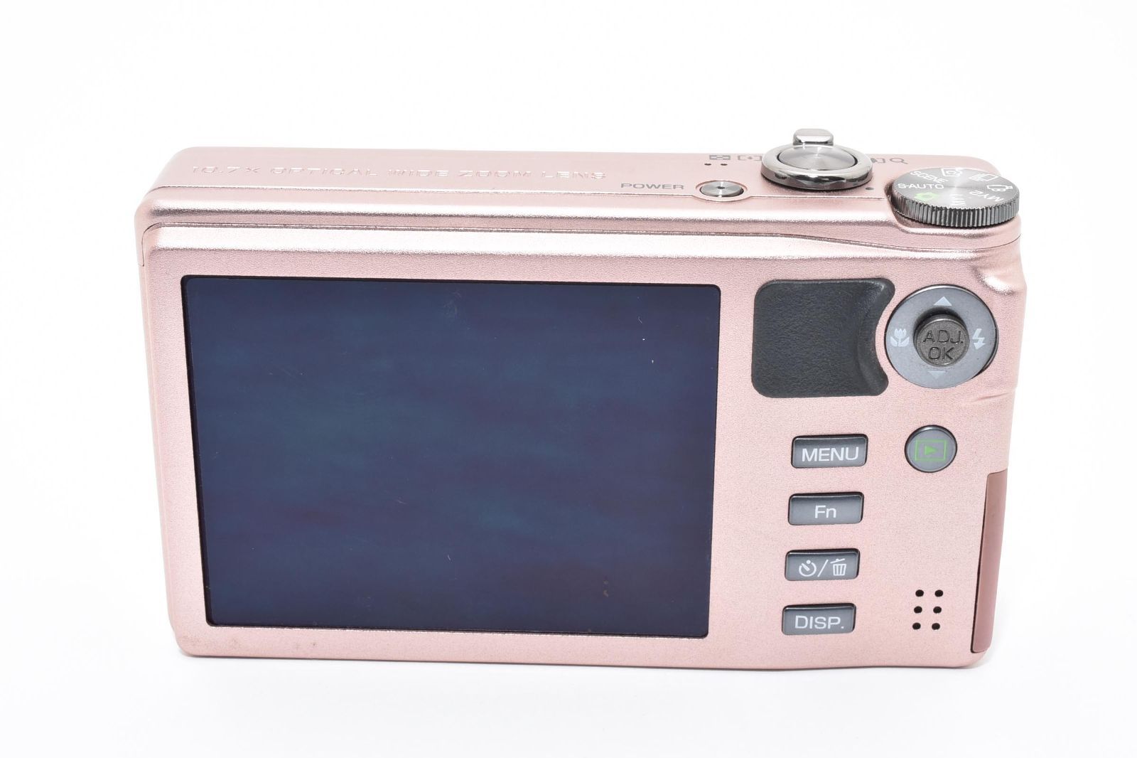 408 RICOH CX5 ピンク 【公式通販】