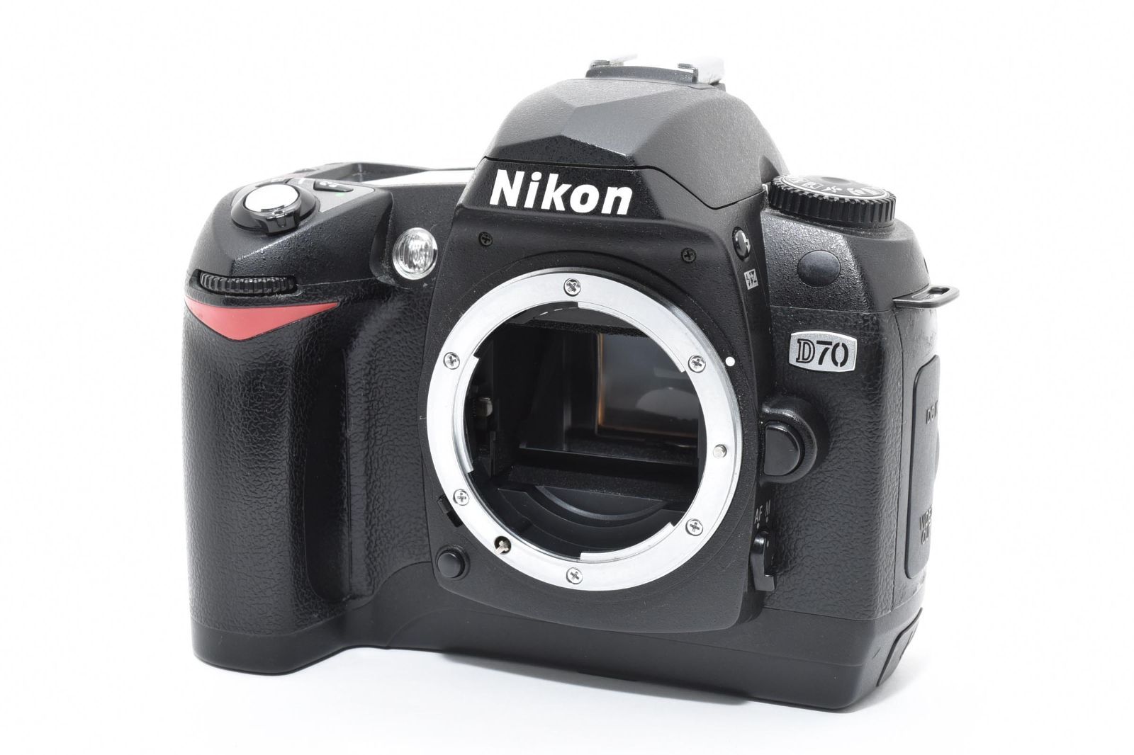 409 Nikon D70 ショット数1251枚 - メルカリ