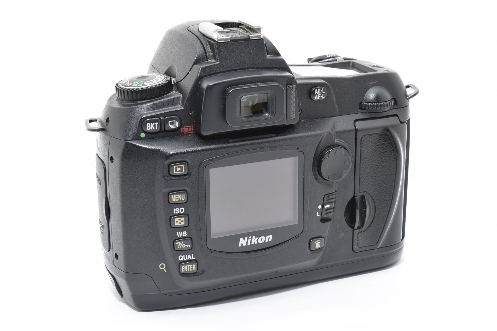 409 Nikon D70 ショット数1251枚 409 Nikon D70 ショット数1251枚 - メルカリ